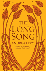 The Long Song - cover