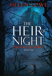The Heir of Night The Heir of Night